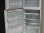 Ariston DF01FF No-Frost Felül fagyasztós Kombinált Hűtőszekrény 3 hó jótállással!!, kép 1