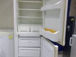 Zanussi ZLKF 302 kombinált hűtőszekrény jótállással, kép 1
