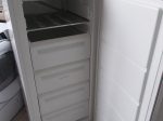 Zanussi ZV180R fagyasztószekrény 3 hó jótálással, kép 1