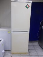 Zanussi ZLKF 302 kombinált hűtőszekrény jótállással, főkép