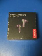 Lenovo Live Pods LP6 Headset jótállással Új!!, főkép
