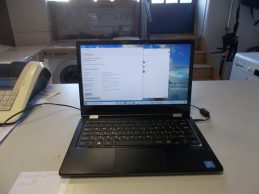 PEAQ T3013 Notebook jótállással, főkép