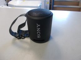 SonySRS-XB13 Hangszóró jótállással, főkép