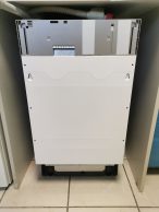 Heinner HDW-BI4506IE++ beépíthető mosogatógép 2024.06-hóig gyári garanciával, főkép