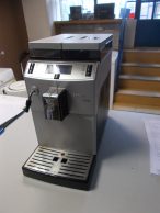 Saeco Lirika Sup041e Automata kávégép jótállással, főkép