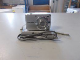 Samsung ES9 Digitális fényképezőgép jótállással, főkép