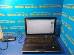 Dell Latitude E6330 Notebook jótállással, főkép