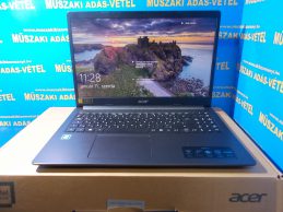 Acer Aspire 3 A315-34-P95G Notebook jótállással, főkép