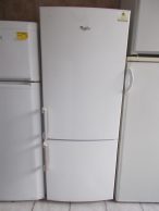 Whirlpool WBE2614W hűtő jótállással, főkép