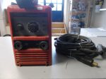 Fronius Tranpocket2000 inverteres hegesztő jótállással, kép 1