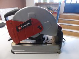 Einhell TC-MC 355 asztali körfűrész jótállással, főkép