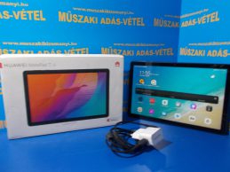 Huawei MatePad T10s Tablet jótállással, főkép