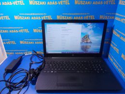 HP RTL8723de laptop jótállással, főkép
