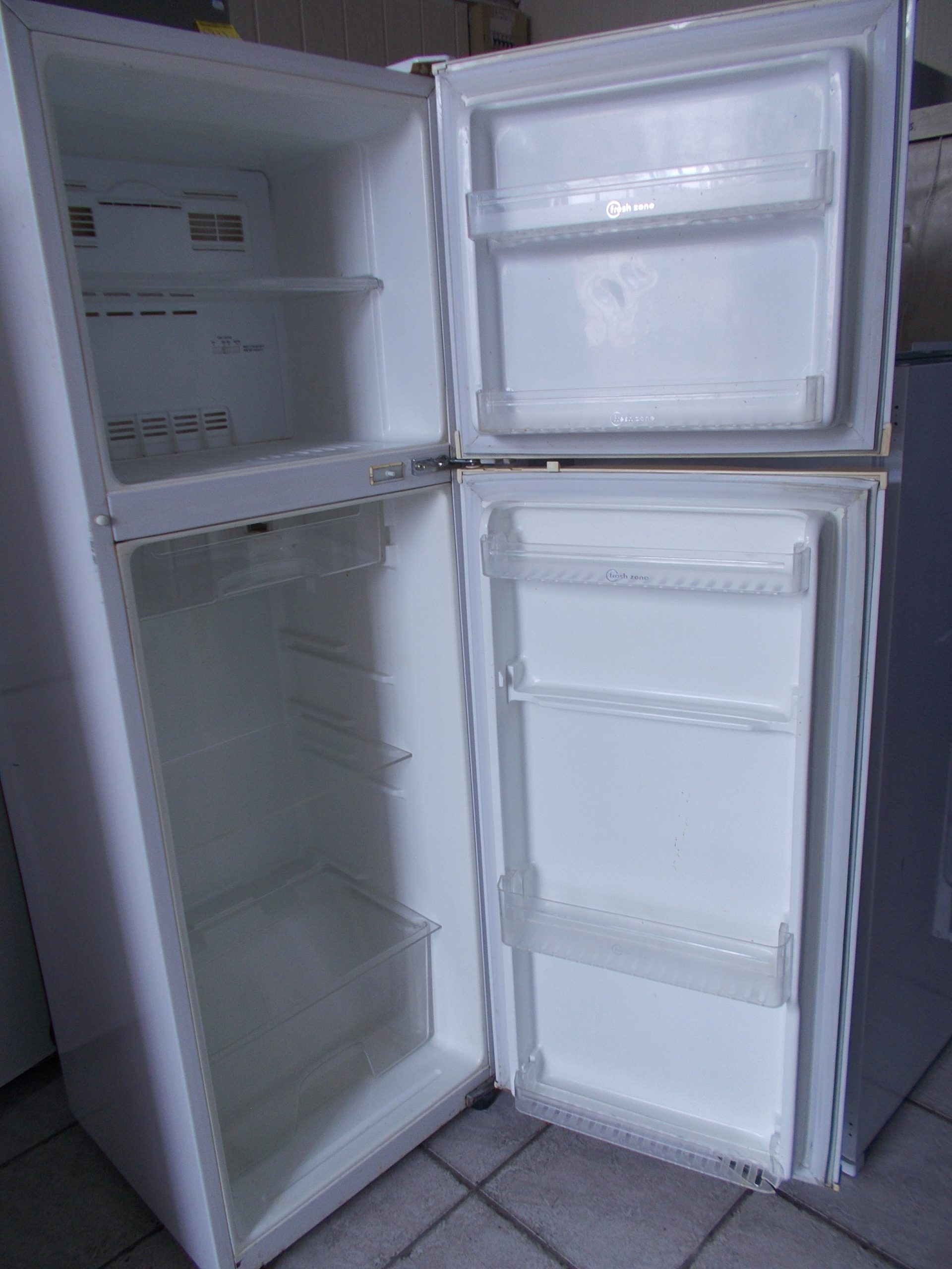 Daewoo FR-2701 hűtő jótállással, kép 1