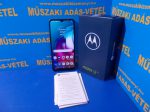 Motorola Moto G30 128GB 6GB Dual Mobiltelefon jótállással, kép 1