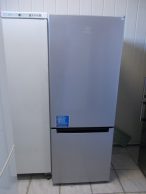 Indesit LR6S1S hűtő 3hónap jótállással, főkép