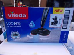 ÚJ! VILEDA Elektromos rotációs felmosó, Looper 169835 jótállással, főkép