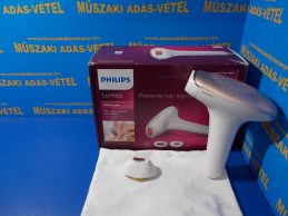 Philips Lumea Advanced IPL SC1997/00 Epilátor,szörtelenítő jótállással, főkép
