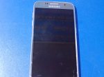 Samsung Galaxy S7 Mobiltelefon ALKATRÉSZNEK!, kép 1