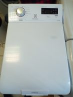Electrolux EWT1376HGW mosógép 6hónap jótállással