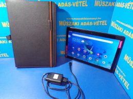 Lenovo Tab M10 TB-X605F jótállással, főkép