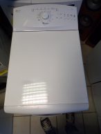 Whirlpool AWE 4519 mosógép 6hónap jótállással