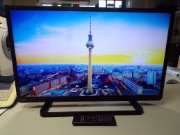 Toshiba 32L2433DG Led tv jótállással, főkép