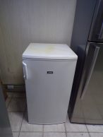 Zanussi ZRA17800WA Hűtő 3hónap jótállással, főkép