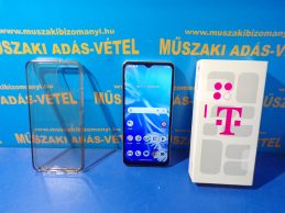 ÚJSZERŰ! Telekom T Phone 2 5G 128GB/6GB Mobiltelefon jótállással, főkép