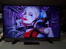 Grundig 40 VLE 5520 Led Tv jótállással, főkép