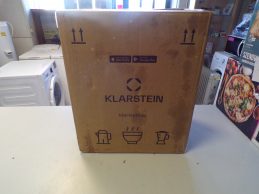 KlarsteinArabica Comfort (TK42-ArabicaC) Kávéfőző jótállással, főkép