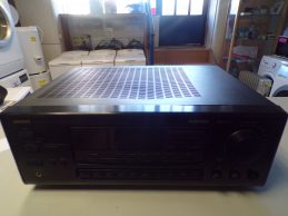 Onkyo TX-SV 9041 Erősítő jótállással, főkép