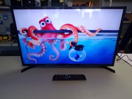 Samsung UE32N5002 Led Tv jótállással, főkép