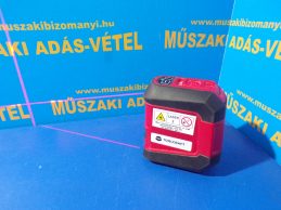 ToolCraft CL8V2 keresztlézer jótállással, főkép