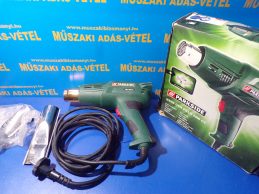 Parkside PHLG 2000 C2 Hőlégfúvó jótállással, főkép