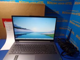 Lenovo IdeaPad Slim 3 Notebook 2027.12.hó-ig GYÁRI GARANCIA!, főkép