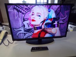 UE32EH5000 led tv jótállással, főkép