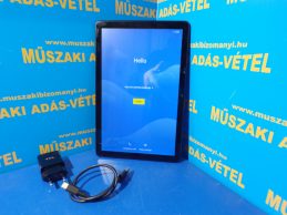 TCL TAB 10 32GB Tablet jótállással, főkép
