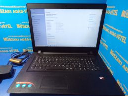 Lenovo Ideapad 110 laptop jótállással, főkép