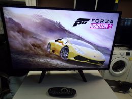 Philips 32PHS4132/12 Led tv jótállással, főkép