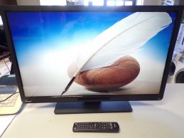 Toshiba 32W1333 Led tv jótállással, főkép