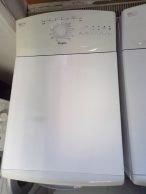 Whirlpool AWE 4519 mosógép 6hónap jótállással, főkép