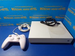 XBox One S digital 1tb játékkonzol jótállással