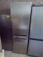 Whirlpool BLF 8122 OX Hűtő 3hónap jótállással