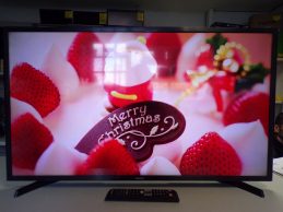 Samsung UE40J5200 Smart led tv(okos) jótállással