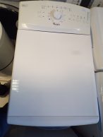 Whirlpool AWE-6514 mosógép 6hónap jótállással., főkép
