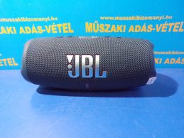 JBLCharge 5 Bt hangfal jótállással, főkép