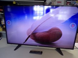 LG 43LH500T Led tv jótállással