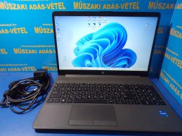 HP 250G9 Notebook jótállással