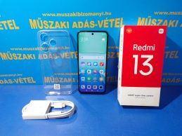 Xiaomi Redmi 13 Mobiltelefon jótállással, főkép